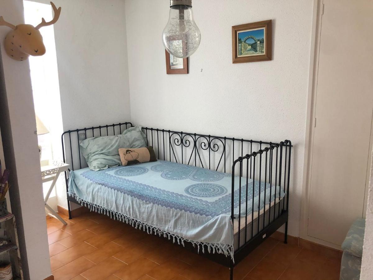 Vila Carrer Voramar 11 L'Eucaliptus Exteriér fotografie