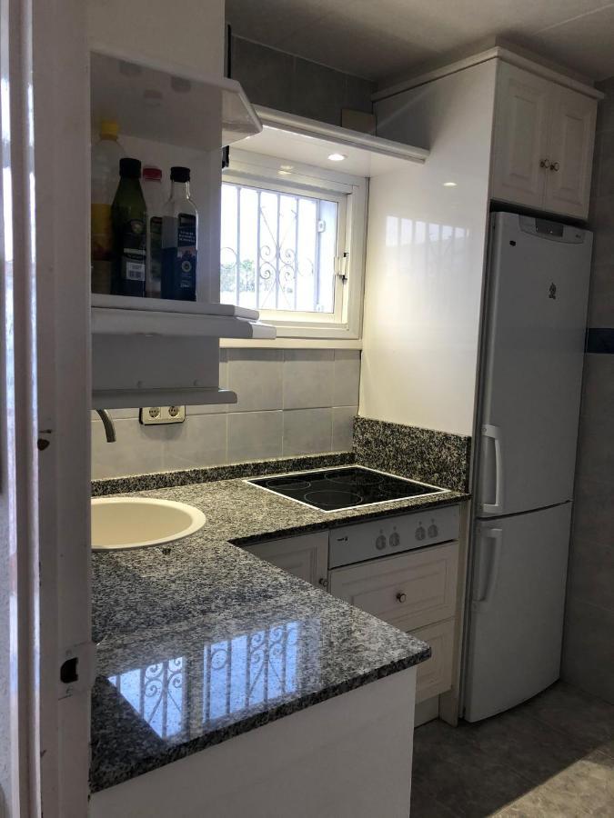 Vila Carrer Voramar 11 L'Eucaliptus Exteriér fotografie