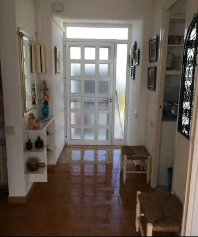 Vila Carrer Voramar 11 L'Eucaliptus Exteriér fotografie