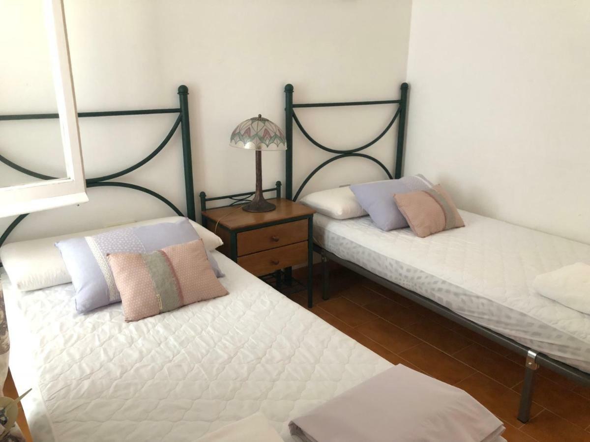Vila Carrer Voramar 11 L'Eucaliptus Exteriér fotografie